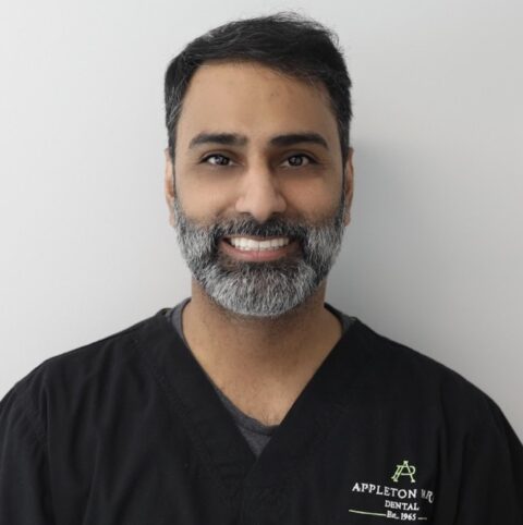 Appleton Park Dental