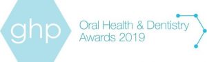 ghp - Oral Health & Dentistry Awards 2019